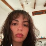 Rebecca Black Instagram - i just went on my first vacation 🫣 no one told me they were fun