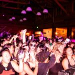 Rebecca Black Instagram - THANK YOU @occidentalcollege FOR THE PARTYYYY 🧡🧡🧡🧡 captured by @sophieweilphoto