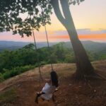 Rebecca Black Instagram - i just went on my first vacation 🫣 no one told me they were fun