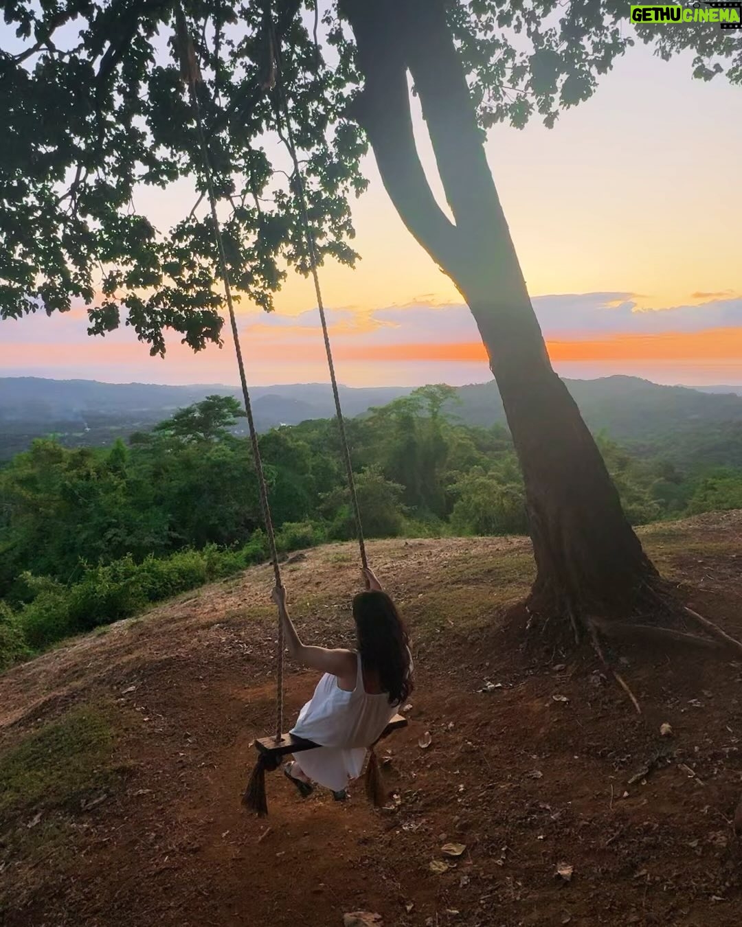 Rebecca Black Instagram - i just went on my first vacation 🫣 no one told me they were fun