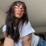Rebecca Black Instagram -