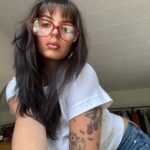 Rebecca Black Instagram -