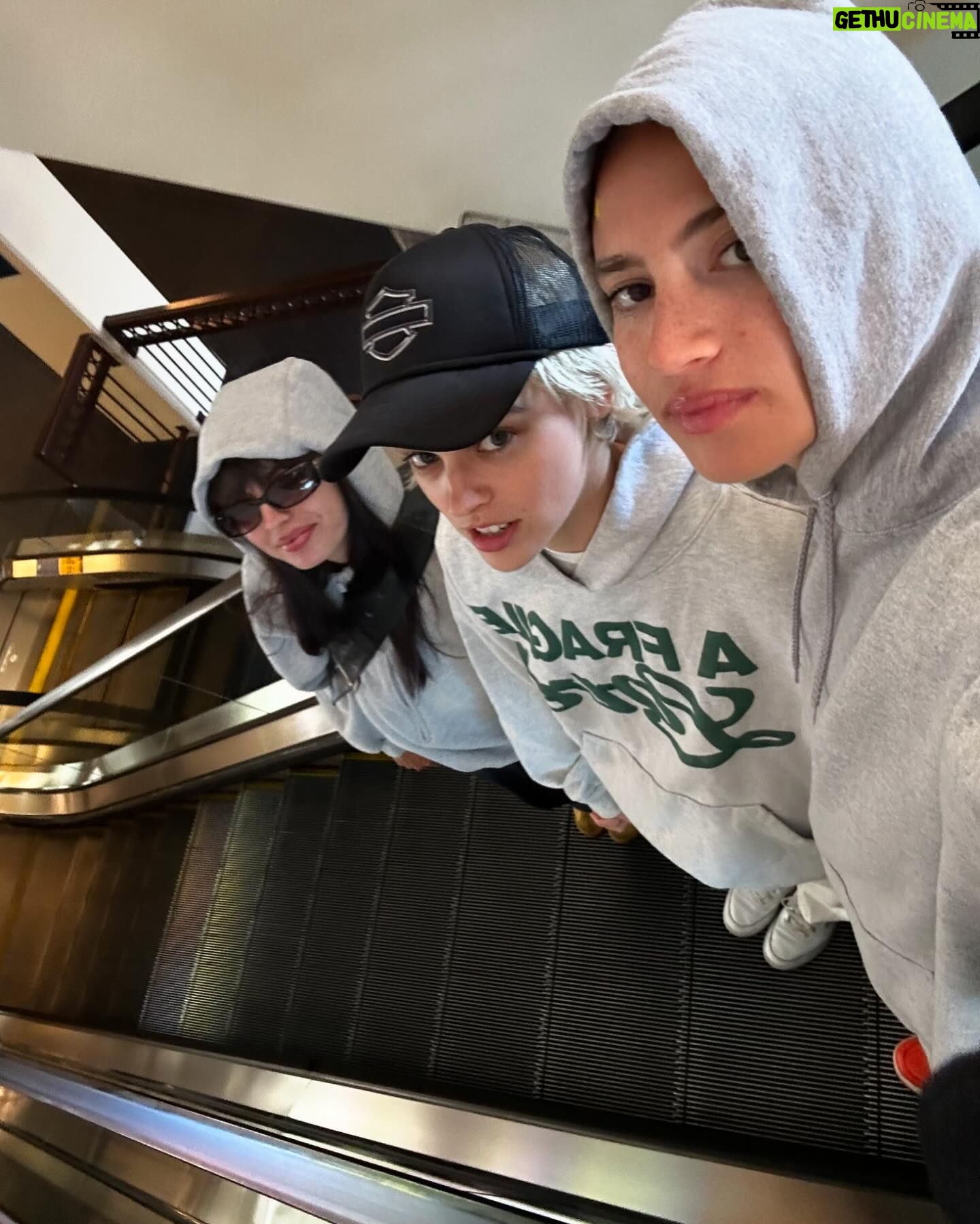 Rebecca Black Instagram - rotting hard and soft