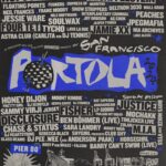 Rebecca Black Instagram - @portolafestival let’s get sexy in september ⛓️‍💥 onsale friday may 17 @ 12 pm PT portolamusicfestival.com