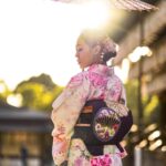 Rebecca Chen Instagram - 愛してる (Aishiteru) 💓🌸 1,2,3,4 or 5? 🌸 💓 📸 @sweetnsour_vision