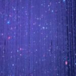 Rebecca Chen Instagram - @teamlab.planets trippy ✨ like walking into a 3 dimensional universe 💟 #teamlabplanets #tokyo