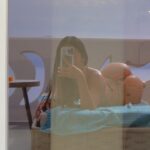 Rebecca Chen Instagram – 🤍🤍🤍

#santorini #greece
