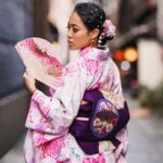 Rebecca Chen Instagram - 愛してる (Aishiteru) 💓🌸 1,2,3,4 or 5? 🌸 💓 📸 @sweetnsour_vision