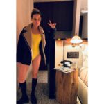 Rebecca Ferguson Instagram – Come on over 40!
