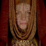 Rebecca Ferguson Instagram - #Dune: Part Two, now in cinemas. #dunemovie