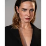 Rebecca Ferguson Instagram - ⁣ ⁣ For @esquiremx ⁣ Photo: @juankr_ ⁣ Photographer assistant: Greg Hamilton⁣ Stylist: @cateoniwiki ⁣ Stylist assistant: @lindalovesfashion @___j.a.w ⁣ Hair: @jillianhalouska @bentalbott ⁣ Makeup: #emmalovellmakeup⁣ Production: @gsgproducciones ⁣ Art director: @esedirector ⁣ Editorial director: @alfonsoparra__ ⁣ Digital editor: @adymoss