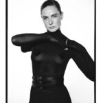 Rebecca Ferguson Instagram - For @esquiremx 🖤 Photo: @juankr_ Photographer assistant: Greg Hamilton Stylist: @cateoniwiki Stylist assistant: @lindalovesfashion @___j.a.w Hair: @jillianhalouska @bentalbott Makeup: #emmalovellmakeup Production: @gsgproducciones Art director: @esedirector Editorial director: @alfonsoparra__ Digital editor: @adymoss