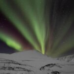 Rebecca Ferguson Instagram - Let’s kick off the #newyear with a bit of adventure, shall we? Wild Scandinavia awaits on @bbc…