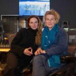 Rebecca Ferguson Instagram - What an honour it was to be asked to narrate these 3 MAGICAL episodes depicting the nature & wildlife of my DNA. Can’t wait to share it with you all.