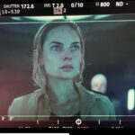 Rebecca Ferguson Instagram - Becoming Juliette thanks to my wonderful incredible @louisecoleshair_makeup… What a journey! Xxx Regram • @louisecoleshair_makeup Creating Juliette’s look was a collaborative process. I made mood boards for each element: hair style, cut/colour, tattoo shapes, make-up. Her look needed to be practical and show her journey. We mapped out her body scars, different ages, time spent working in mechanical. Her hair is a deliberate departure from her look as a child. Taking it short and lifting the colour, in keeping with the experimental use of chemicals in the Down Deep. Her Tattoo’s were the most enjoyable part of the process. We went through a few options. The line tattoo’s on her wrist and fingers are representative of rings and a bracelet and are a symbol of her young friendship with Shirley, they have the same. The big arm tattoo was very much a collaboration with @rebecca_ferguson , we both had a similar idea and ultimately drew the shape to fit Rebecca’s arm/Biscep. The weaving lines symbolising Rope/Wire and her working with machinery. I accidentally came up with her hair style, the double up look was something that happened last minute in a fitting to get her hair back. We loved it and it became her style. Tattoos printed by @tattooednow Hair colour: @jayjaygrayesq Scars: stock bondo scars from @kristyan_mallett Hair and Make-up by me Assisted/set cover by @gigidey89 @toniamia Skin Prep: cryo sculpting globes @skin.111 CEO serum @sundayriley (this is the secret to her glowing skin) Makeup: @glossier skin tint @glossier stretch concealer @suqqu_official brow pen @glossier boy brow clear @pixibeauty gel on lids @surratt eyelash curlers @milkmakeup contour @susannekaufmann_ lip balm @lemaquillagepro cheryl Mitchel dirt palette @skinillustratorofficial dirt and complexion palettes Hair products: @sammcknight1 cool girl @avedacoventgarden Confixor @layriteofficial Costume Design: Charlotte Morris 📷 @rekhagarton #silo #juliette #rebeccaferguson #hairandmakeup #appletv