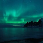 Rebecca Ferguson Instagram - The trailer for Wild Scandinavia is here. ❄️ Produced by BBC Studios Natural History Unit and narrated by Rebecca Ferguson, the three part series will air Sunday 31st December on BBC Two and BBC iPlayer. Featuring breath-taking footage of the dramatic landscapes & unique culture of the furthest northern reaches of Europe, get ready witness to wildlife and humans living in these extraordinary conditions. #WildScandinavia #MadeByBBCStudios #NHU #RebeccaFerguson @bbciplayer