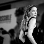 Rebecca Ferguson Instagram -