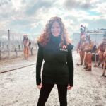 Rebecca Mader Instagram – Tonight!! Watch an all new episode of #firecountry on @cbstv It’s about to go down! #firecountrycbs #faystone 🔥