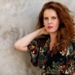Rebecca Mader Instagram – Happy Wicked Wednesday!💚 🌟🌟🌟🌟🌟🌟🌟🌟📸@lensinpursuit