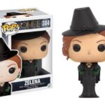 Rebecca Mader Instagram - This is SO WICKED! I'm so excited! I've been waiting for this! 💚💥👏🏻