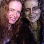 Rebecca Mader Instagram - Happy 10th Anniversary to Once Upon A Time! I can’t believe it’s been a decade. I’m so grateful I got to be a part of such an iconic show like this. I’m a lucky witch!💚 #ouat #10YearsOfOUAT #onceuponatime #zelena #rumple #wickedalwayswins @disneyplus @onceabcofficial