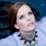 Rebecca Mader Instagram – How talented is my Bestie/Uber talented photographer extraordinaire @lensinpursuit ?!! More pix to come! 💚✨. #Repost @lensinpursuit
・・・
How beautiful is this magical being I get to call my friend?!?! We r doing a 3 part IG beauty series entitled “Come Into The Light My Pretty”
I am really excited to share it with you 💎🦄🌈 Model: @bexmader #ouat
Styling and Photography @lensinpursuit 
Make Up: @maccosmetics