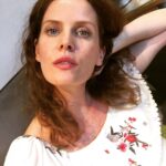 Rebecca Mader Instagram – It’s FRIYAAAAAY! Who’s ready for the weekend?💚🎊