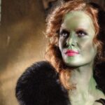 Rebecca Mader Instagram – Dearest You, thank you for watching our show. I will eternally be grateful for this blessing of portraying Zelena. For the rest of my life I get to say I used to be The Wicked Witch! How lucky am I? So many memories. So many lessons. My biggest take away from Once Upon A Time is the realization that every day is a chance to start over. It’s not an Ending. It’s a Happy Beginning. And it is ours. I love you #mypretties 💚 Forever, Bex✨✨✨✨✨✨✨✨ 📸 @vfxsup #wickedalwayswins #staywicked #thistooshallpass