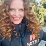 Rebecca Mader Instagram - Happy Friday! What are you up to tonight? Come watch me on @firecountrycbs Will Faye manage to convince Manny to come work with her?🔥🤔🚒👩‍🚒💚#firecountrycbs #firecountry #fayestone @cbstv