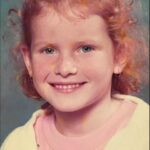 Rebecca Mader Instagram - #tbt 💚