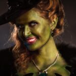 Rebecca Mader Instagram – Who’s ready for some final green action TONIGHT?! I can’t believe I’ll never be green again.. 💚  Craig thanks for all you do!  #Repost @vfxsup
・・・
Sorry I have not posted in some time, recovering from the end of shooting and catching up on life ;)
Going to miss working with this beautiful person. 
Thanks for all the great memories Bex 😘