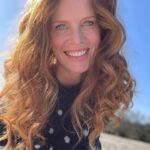 Rebecca Mader Instagram - Happy Monday!💚🌷
