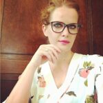 Rebecca Mader Instagram - Current Mood #Vienna #Austria #friday #blessed 💚