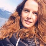 Rebecca Mader Instagram – Vancouver je t’aime 💚