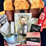 Rebecca Mader Instagram – I’ve partnered with @fabfitfun and I couldn’t be more excited! #fabfitfunpartner Use the Code “REBECCA” to get $10 off your first box!! It’s a subscription box that comes 4 times a year! That’s like having 4 Birthdays or 4 Christmases!! This is a wicked company that supports female-founded companies. This Fall Box out now supports Christina Applegate’s non profit ‘Right Action For Women’ which provides financial assistance for women who are at an increased risk for breast cancer. Treat yourself and tag a friend you think would love this too!💚 #fabfitfun #fabfitfunpartner @fabfitfun