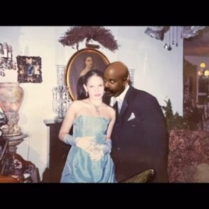 Rebecca Victoria Hardy Instagram - 2002 Reby would have loved prom transitions 🥲 

#y2k #prom #aesthetic #2000s