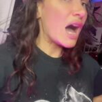 Rebecca Victoria Hardy Instagram - I DO NOT NOR HAVE I EVER HAD A PRIVATE OR “SECRET” ACCOUNT.