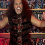 Rebecca Victoria Hardy Instagram - TOMORROW! Sunday, April 28th, myself, Queen Rebecca & The Gothic Baby will be appearing at @AMLWrestling. #HouseHardy will be meeting, greeting & DELETING everyone from 2pm-4pm at West Iredell HS in Statesville, NC. Be there early as it will be one of the largest crowds in AML history - WONDERFUL!