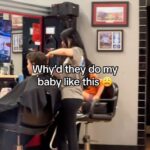 Rebecca Victoria Hardy Instagram - Whyyyyy #haircut #edgar #fail #sportclips