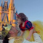 Rebecca Victoria Hardy Instagram - Some of the best memories of my life are here #florida #disneyworld #wrestling #tna