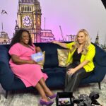 Rebel Wilson Instagram - OMG and now REBEL RISING is already a SUNDAY TIMES BEST SELLER a few days into the UK release! Buy the book wherever you get your books and audiobooks! And a massive thank you to everyone who has been enjoying it and relating to my story! It seriously means so so much to me! 🇬🇧💃🏼🇬🇧 #rebelrising