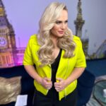 Rebel Wilson Instagram - OMG and now REBEL RISING is already a SUNDAY TIMES BEST SELLER a few days into the UK release! Buy the book wherever you get your books and audiobooks! And a massive thank you to everyone who has been enjoying it and relating to my story! It seriously means so so much to me! 🇬🇧💃🏼🇬🇧 #rebelrising