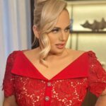 Rebel Wilson Instagram - THE ALMOND & THE SEAHORSE premiere tonight in Leicester Square, London. See it in UK cinemas starting next week!
