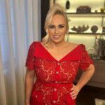 Rebel Wilson Instagram - THE ALMOND & THE SEAHORSE premiere tonight in Leicester Square, London. See it in UK cinemas starting next week!