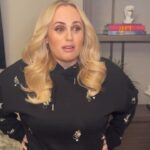 Rebel Wilson Instagram - Edinburgh = Wednesday night, Manchester = Friday night, London Palladium = Monday night 🇬🇧