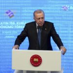 Recep Tayyip Erdoğan Instagram - Danıştayımızın 156’ncı kuruluş yıl dönümünü ve İdari Yargı Günü’nü tebrik ediyorum.   Şûra-yı Devletten bu yana 156 yıldır Danıştay çatısı altında görev yapan tüm hâkimlerimizi ve personelimizi şükranla yâd ediyorum.