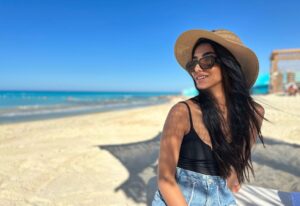Reem Samy Instagram - 🌊
