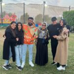 Reem Samy Instagram - كل سنة وأنتي اغلي و أعظم أم في الدنيا كلها.ربنا يخليكي لينا❤️❤️ @saboura_elsayed