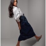 Reem Samy Instagram – @maxmara