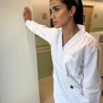Reem Samy Instagram – “لمياء “  مسلسل ماما غنيمة الان علي
 @shahid.vod

Make up by the talented @ana.artista
#kuwait#series